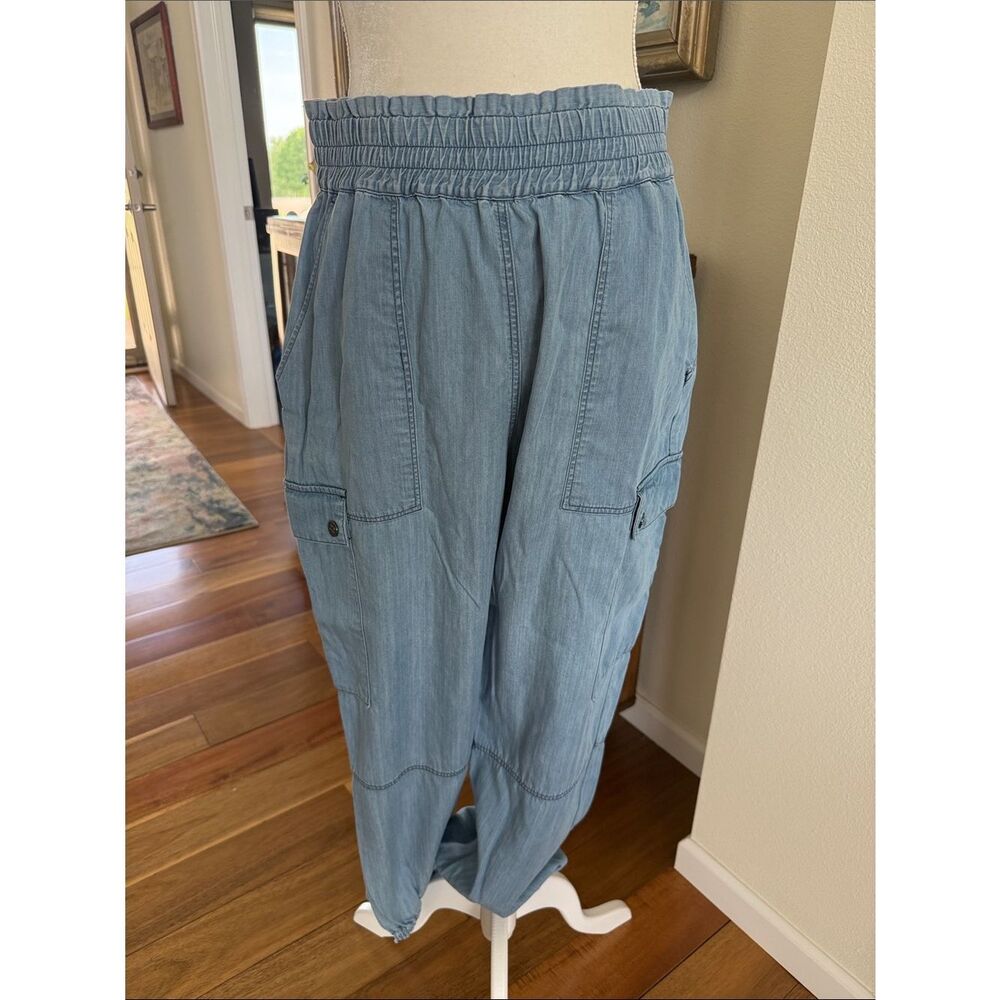Sweaty Betty haram pants